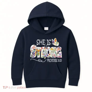 Kids Hoodie