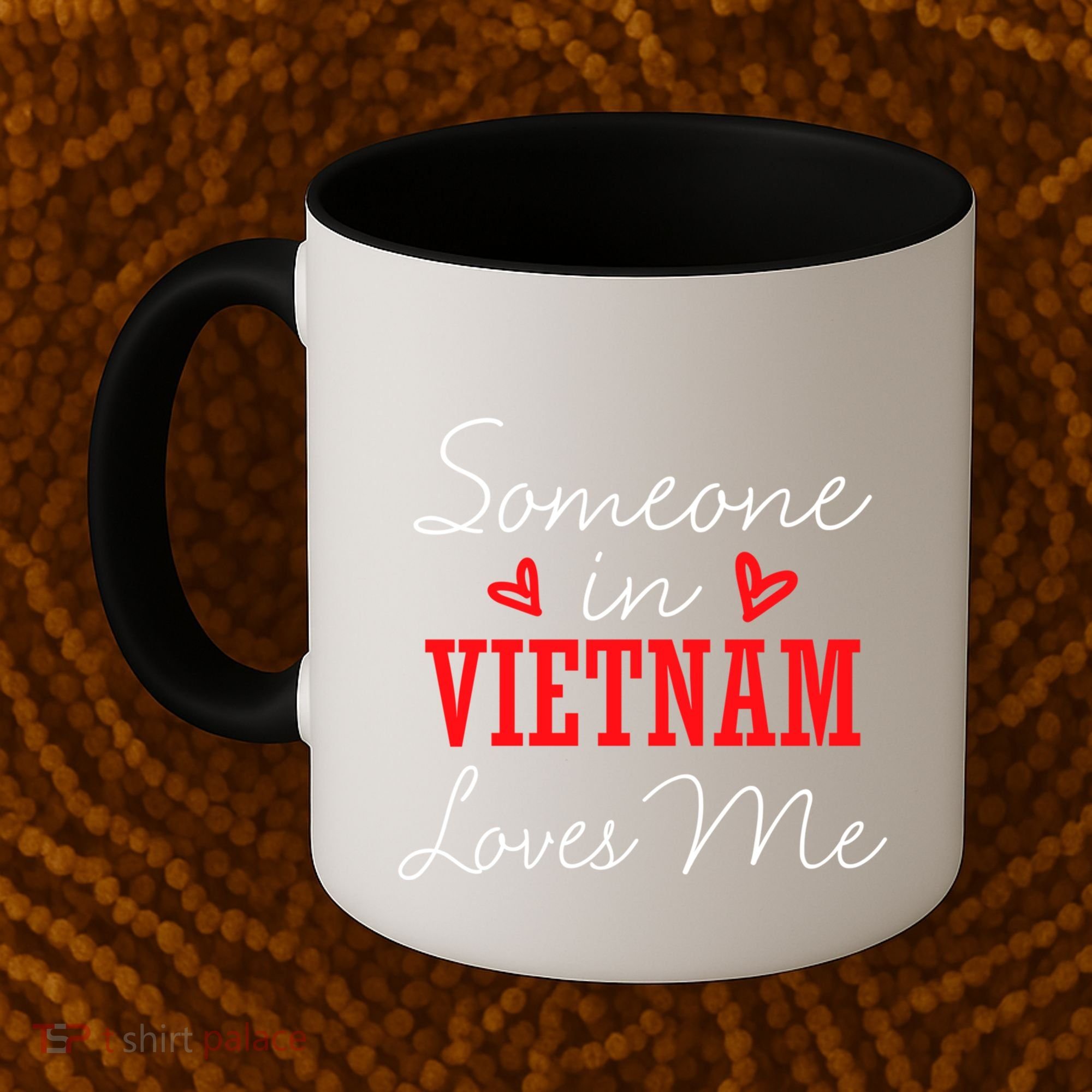Someone In Switzerland Loves Me Relationship Couple Great Gift Coffee Mug