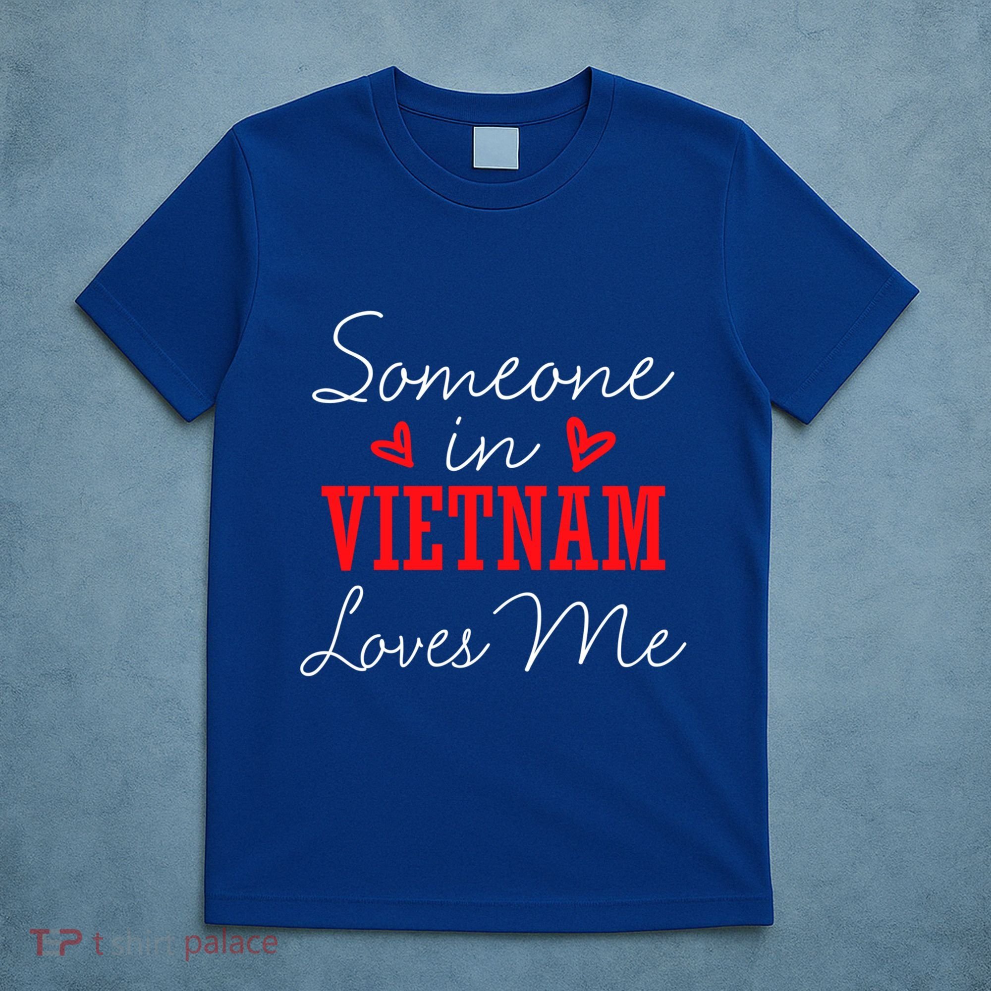 Someone In Switzerland Loves Me Relationship Couple Great Gift T-Shirt