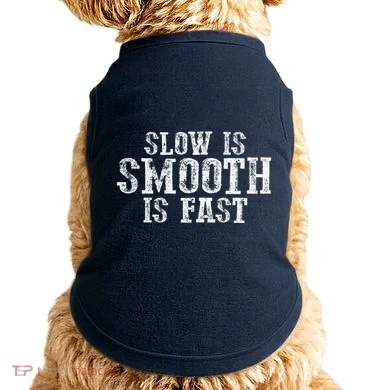 Doggie Tank