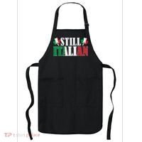 Still Italian Shamrocks St PatrickS Day Apron thumb 0