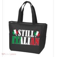 Still Italian Shamrocks St PatrickS Day Tote Bag thumb 3