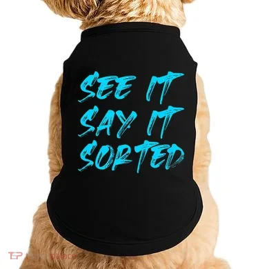 Doggie Tank