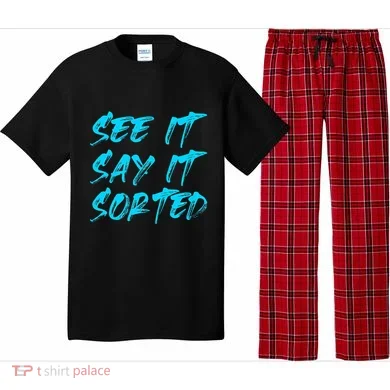 Pajama Set