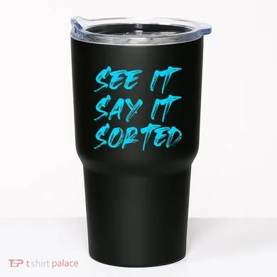 Tumbler