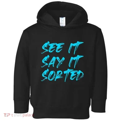Toddler Hoodie