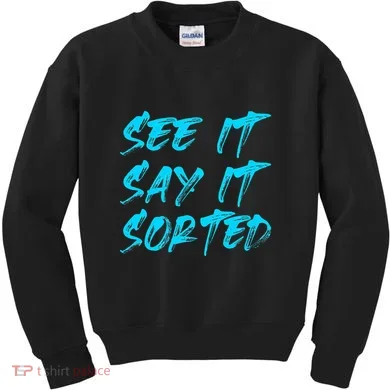 Kids Sweatshirt
