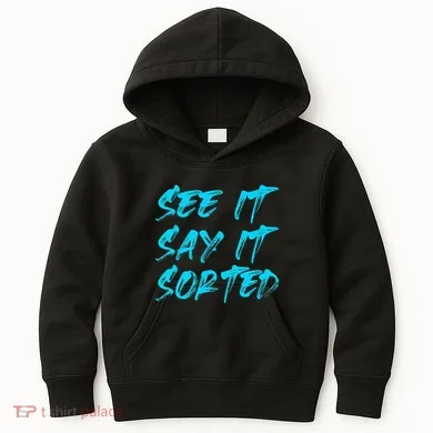Kids Hoodie