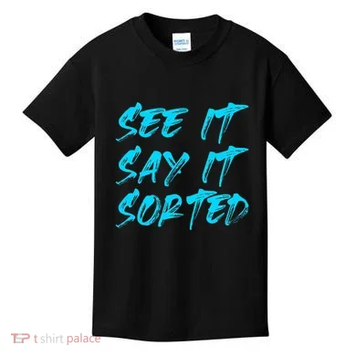Kids T-Shirt