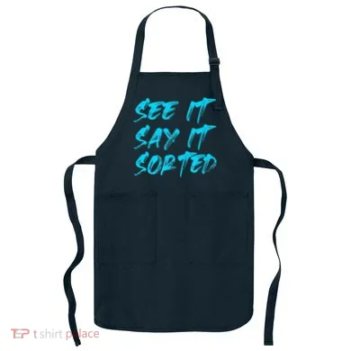 Apron