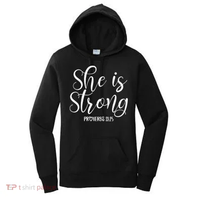 Women's Hoodie