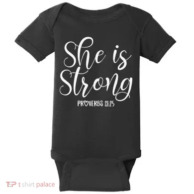 Baby Bodysuit