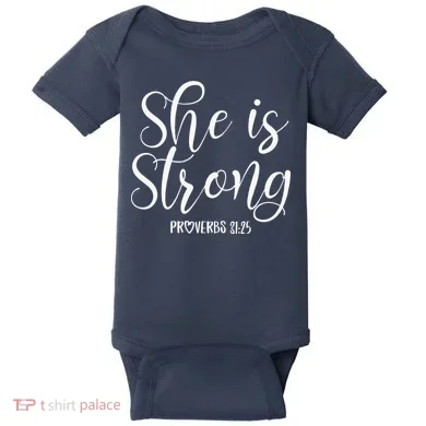 Baby Bodysuit