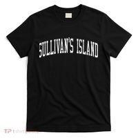SullivanS Island Sc Vintage Athletic Sports Js02 T-Shirt thumb 0