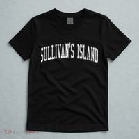 SullivanS Island Sc Vintage Athletic Sports Js02 T-Shirt thumb 5