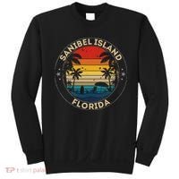 Sanibel Island Souvenir Florida Reminder Sweatshirt thumb 0