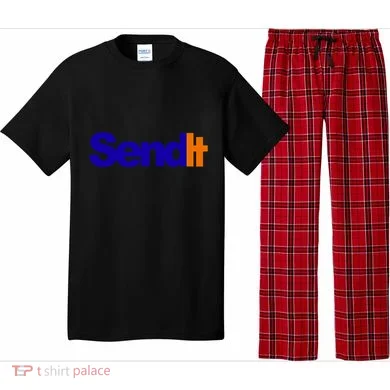 Pajama Set