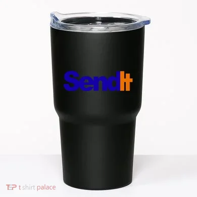Tumbler