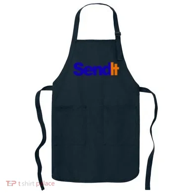 Apron