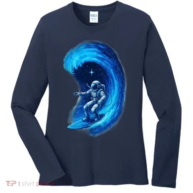 Women's Long Sleeve Shirt