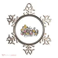 She Is Strong Christian 31:25 God Jesus Ornament thumb 0