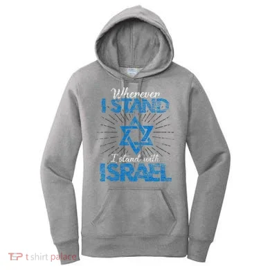 Women's Hoodie