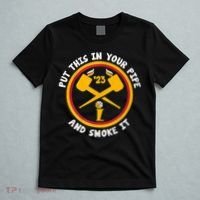 Smoke It Sweet Life Old Tortuga Trading Co. T-Shirt thumb 5