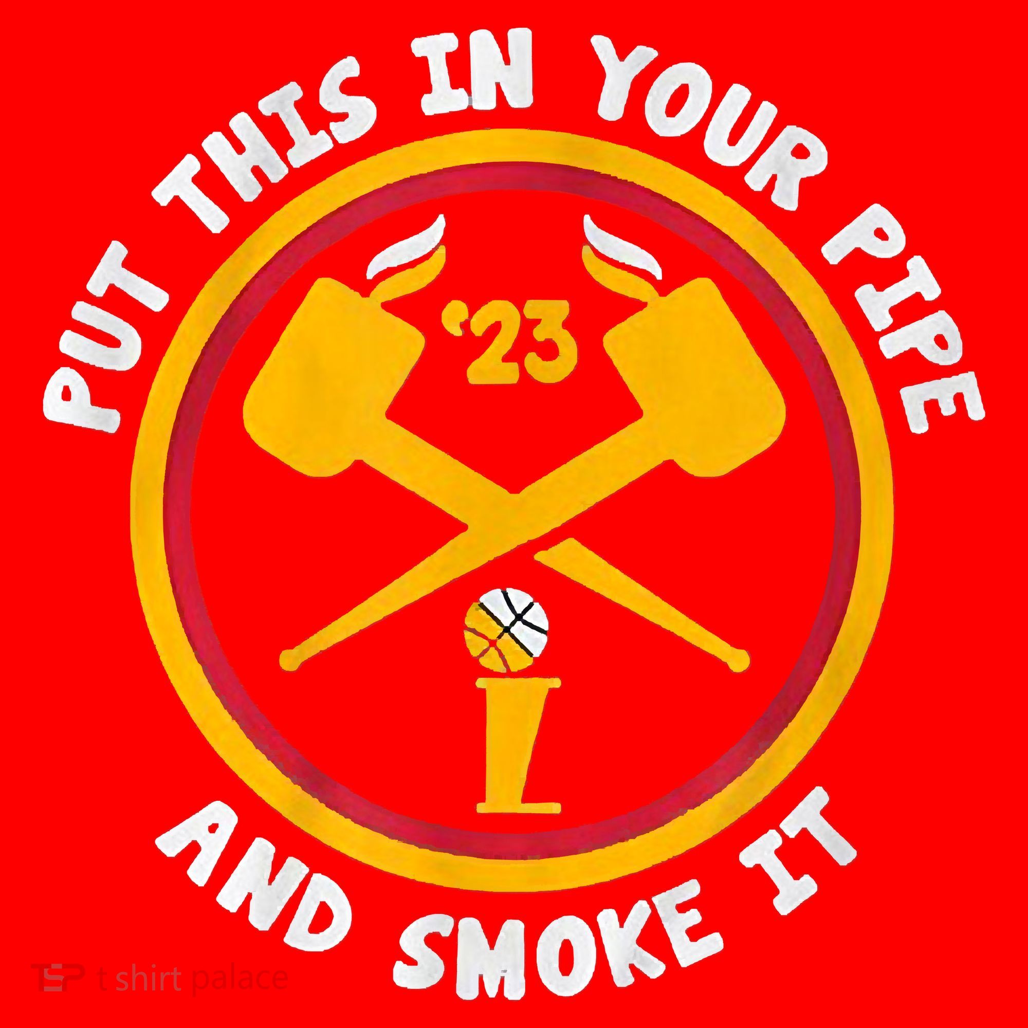 Smoke It Sweet Life Old Tortuga Trading Co. Santa Hat