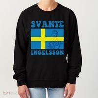 Svante Ingelsson Sheffield Wednesday Efl Flag Women's Sweatshirt thumb 0