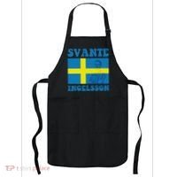 Svante Ingelsson Sheffield Wednesday Efl Flag Apron thumb 0