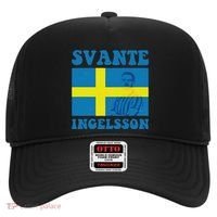 Svante Ingelsson Sheffield Wednesday Efl Flag Hat thumb 0