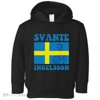 Svante Ingelsson Sheffield Wednesday Efl Flag Toddler Hoodie thumb 0