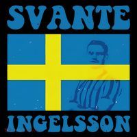 Svante Ingelsson Sheffield Wednesday Efl Flag Toddler Hoodie thumb 2