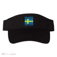 Svante Ingelsson Sheffield Wednesday Efl Flag Visor thumb 0