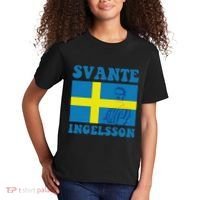 Svante Ingelsson Sheffield Wednesday Efl Flag Kids T-Shirt thumb 2