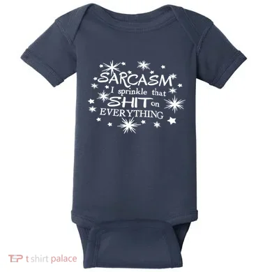 Baby Bodysuit