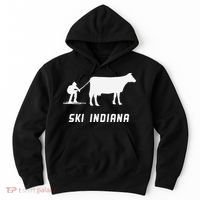 Ski Indiana Hoodie thumb 0