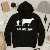 Ski Indiana Hoodie thumb 3