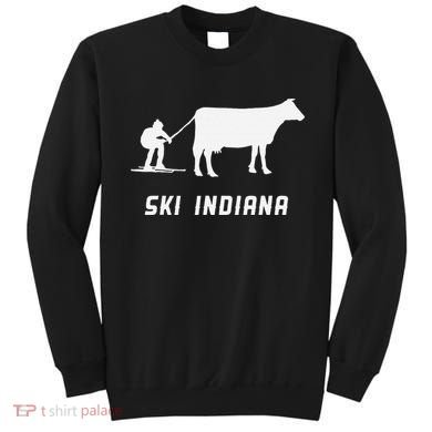 Ski Indiana Sweatshirt