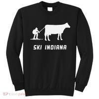 Ski Indiana Sweatshirt thumb 0