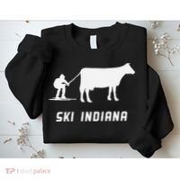 Ski Indiana Sweatshirt thumb 2