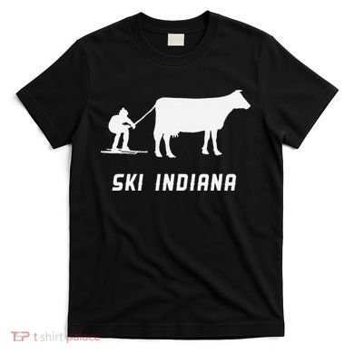 Ski Indiana T-Shirt