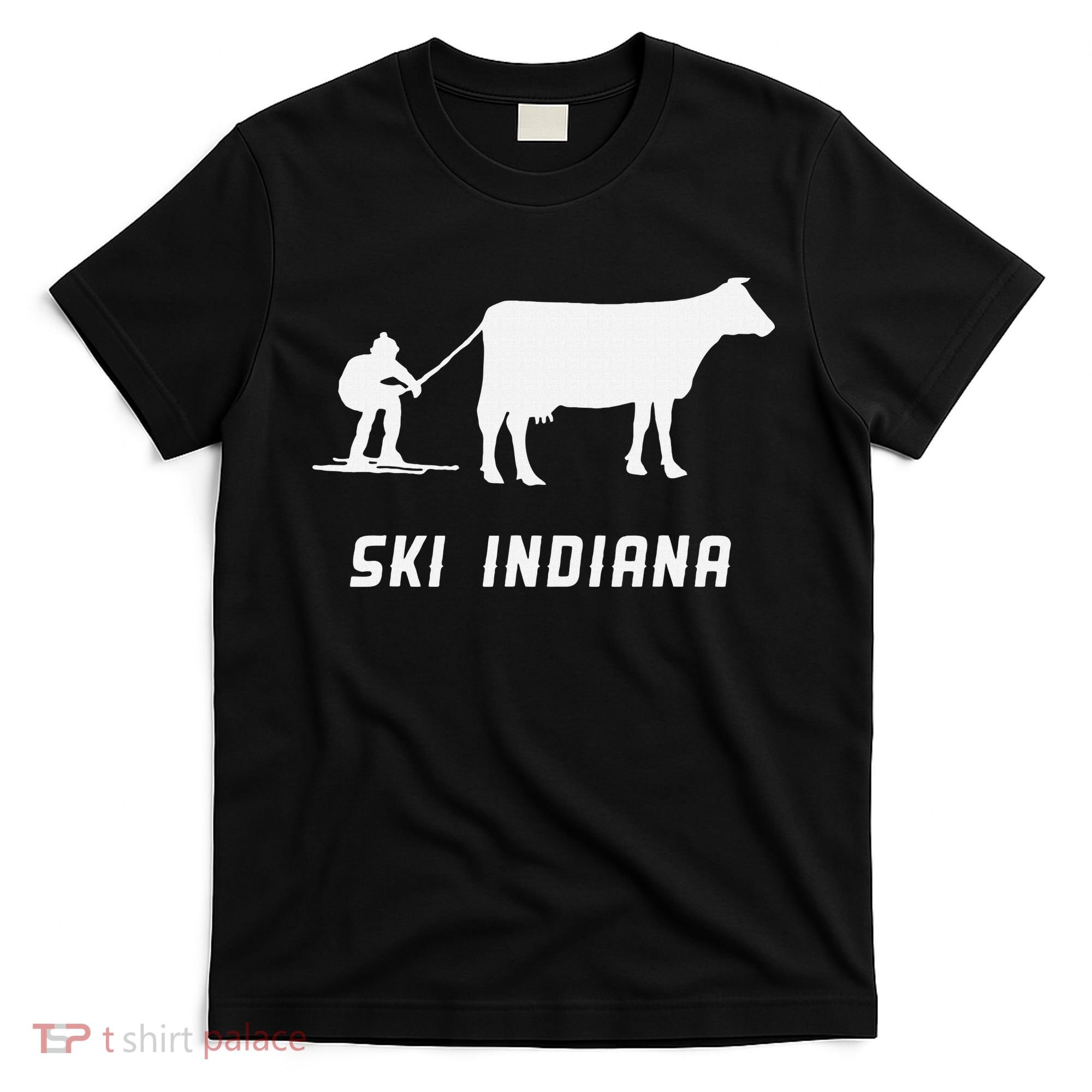 Ski Indiana T-Shirt