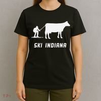 Ski Indiana T-Shirt thumb 4