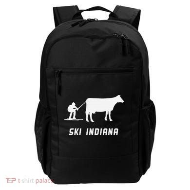 Ski Indiana Backpack
