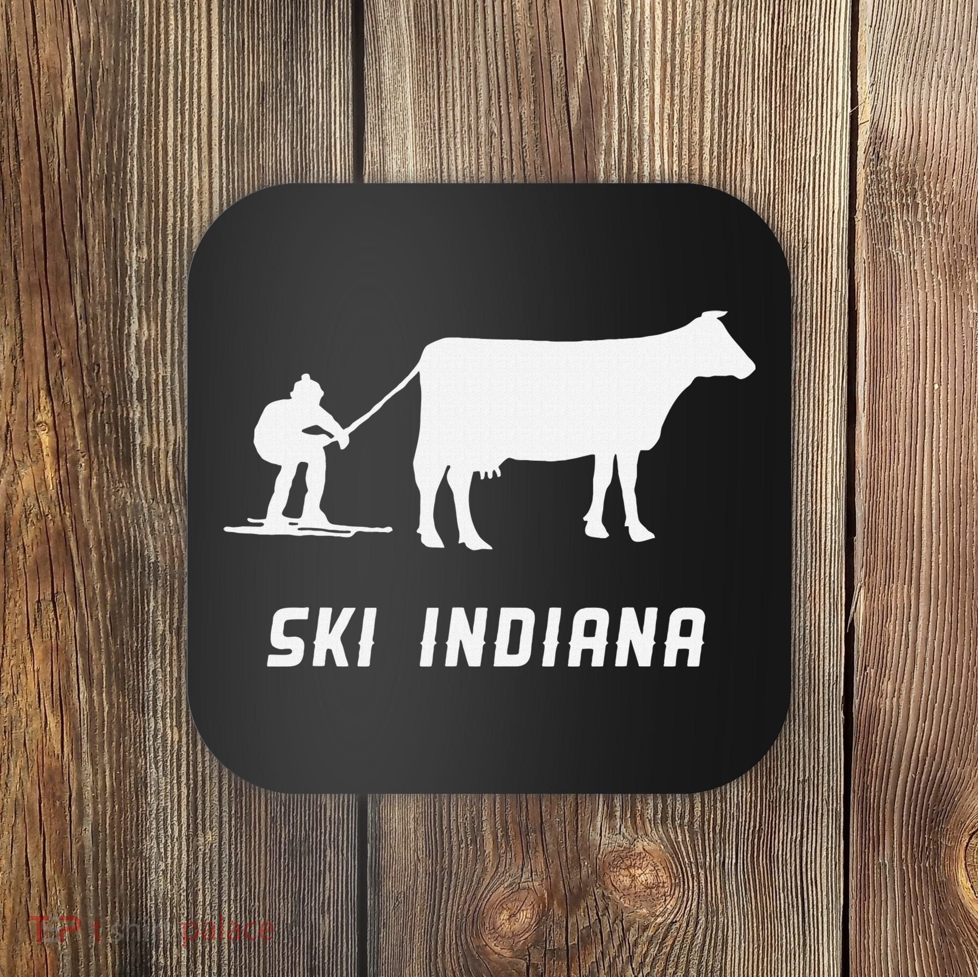 Ski Indiana Coaster