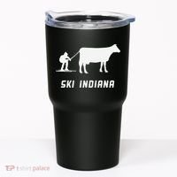 Ski Indiana Tumbler thumb 0