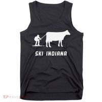 Ski Indiana Tank Top thumb 0
