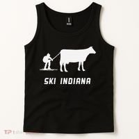 Ski Indiana Tank Top thumb 2
