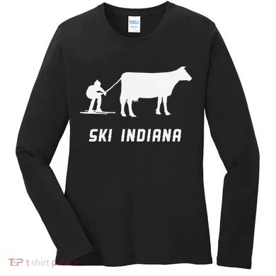Women's Long Sleeve Shirt
